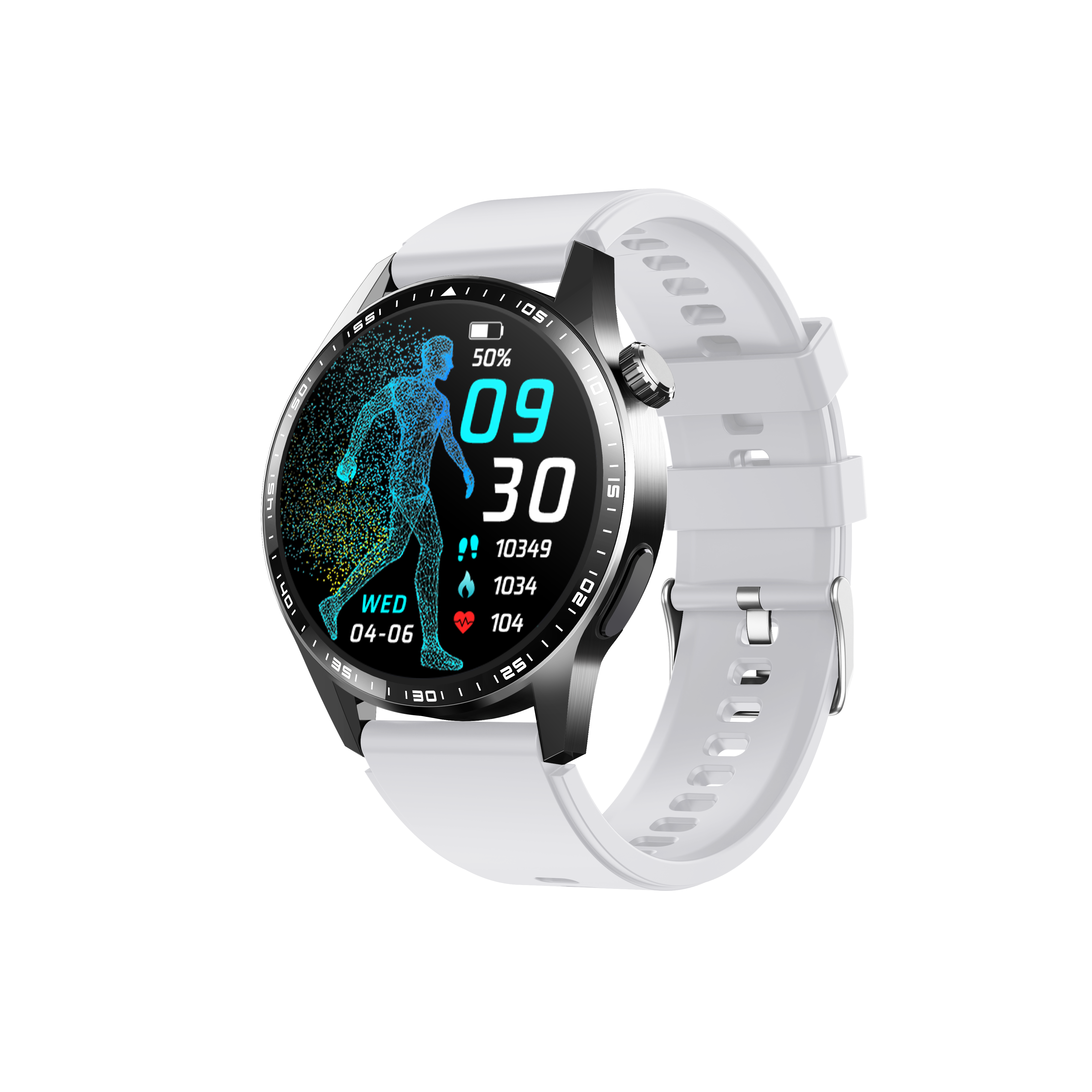 Smart Sports Watch(F60)
