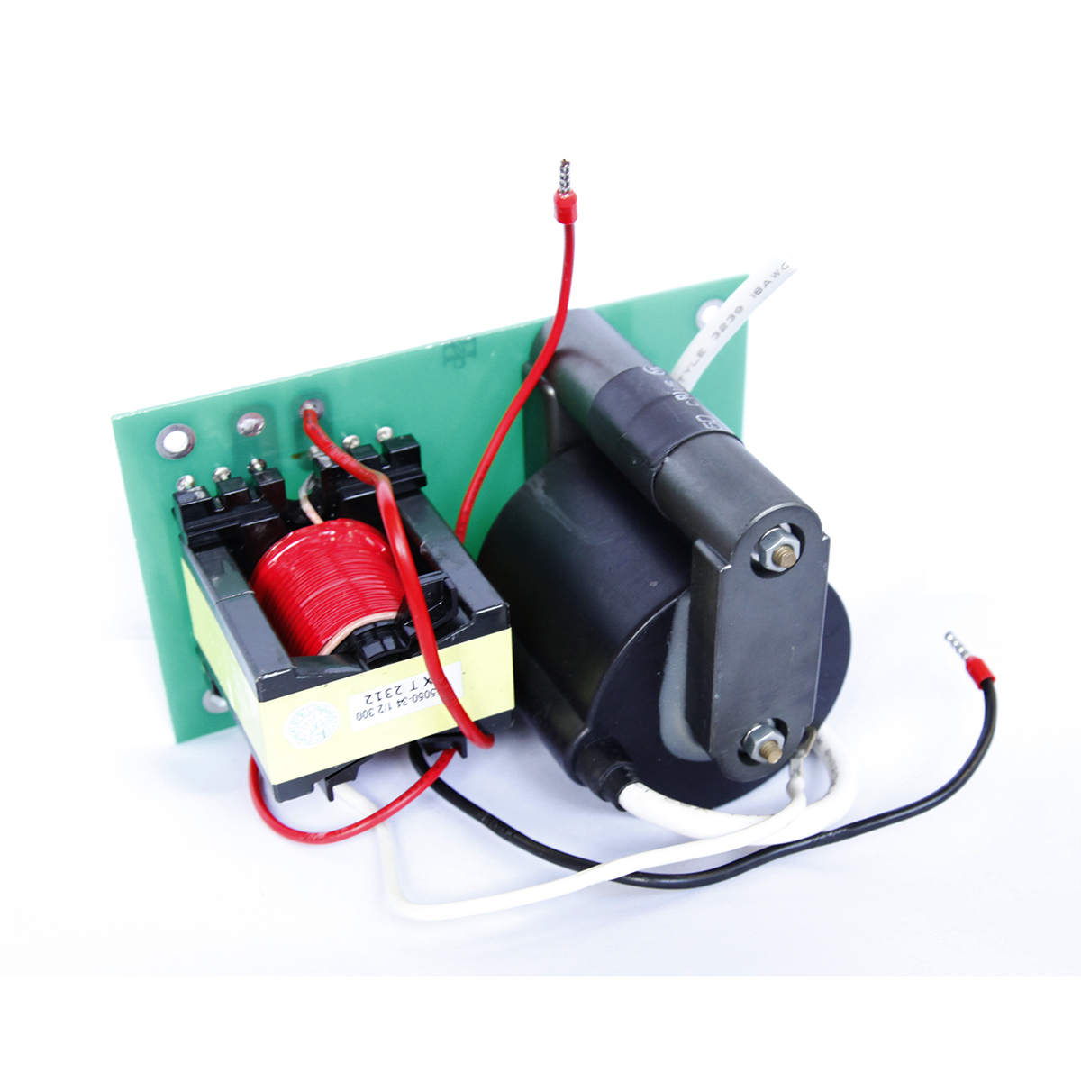 700V High Voltage Pack Transformer for Ultrasonic Cleaner