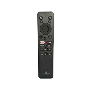 2023 New Model Remote Control For TV (RTV230707)