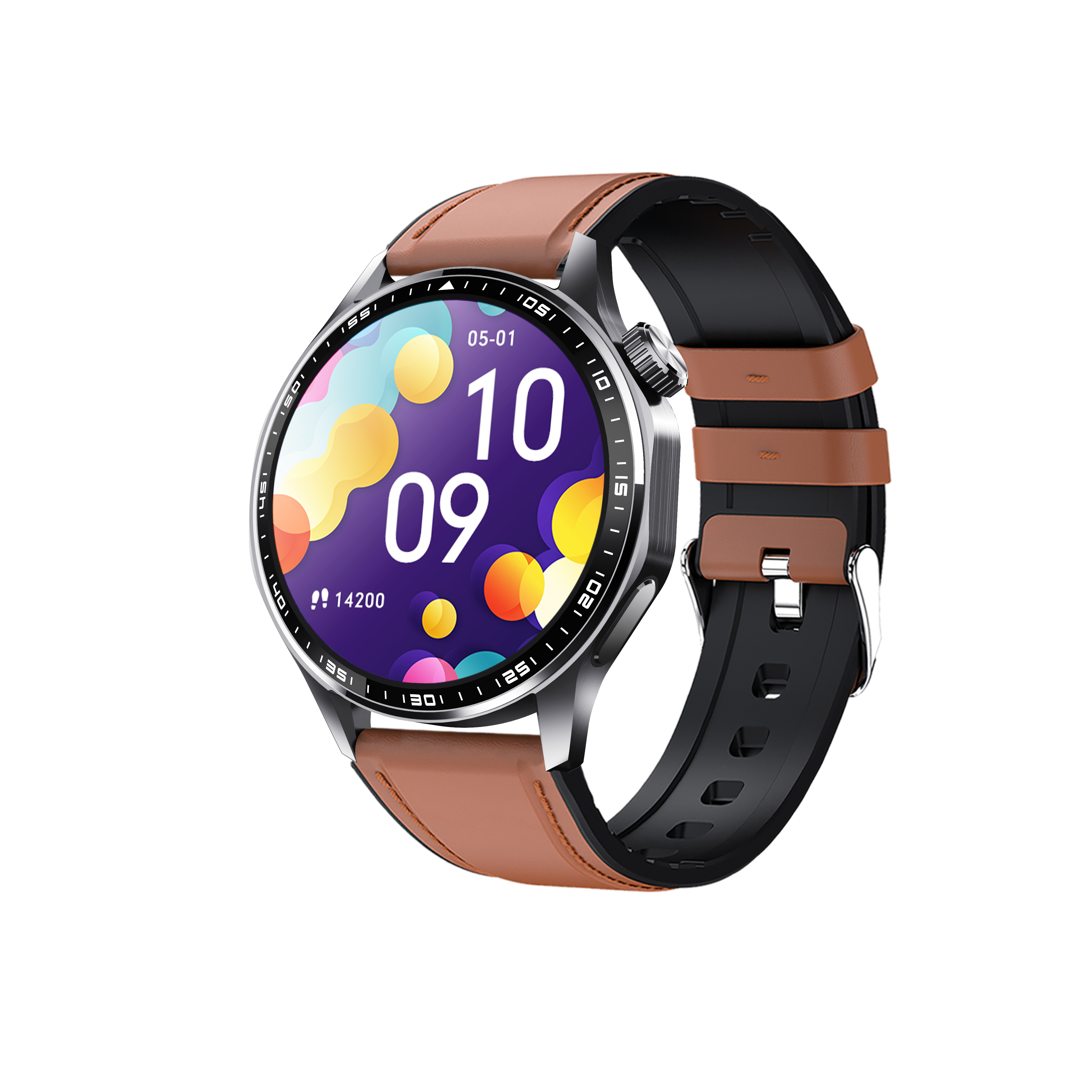 Smart Sports Watch(F61)