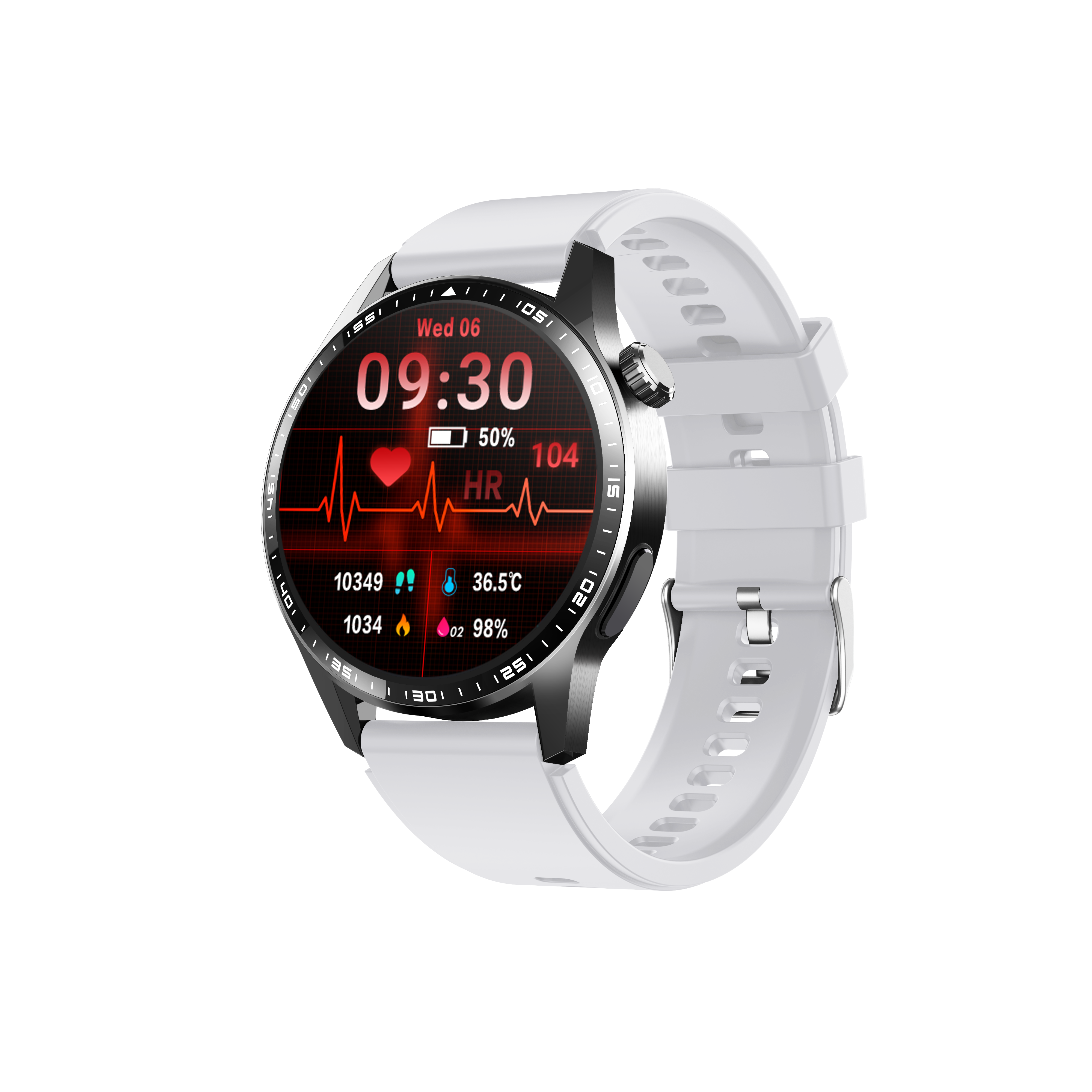 Smart Sports Watch(F60)
