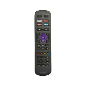2023 New Model Remote Control For TV (RTV230716)