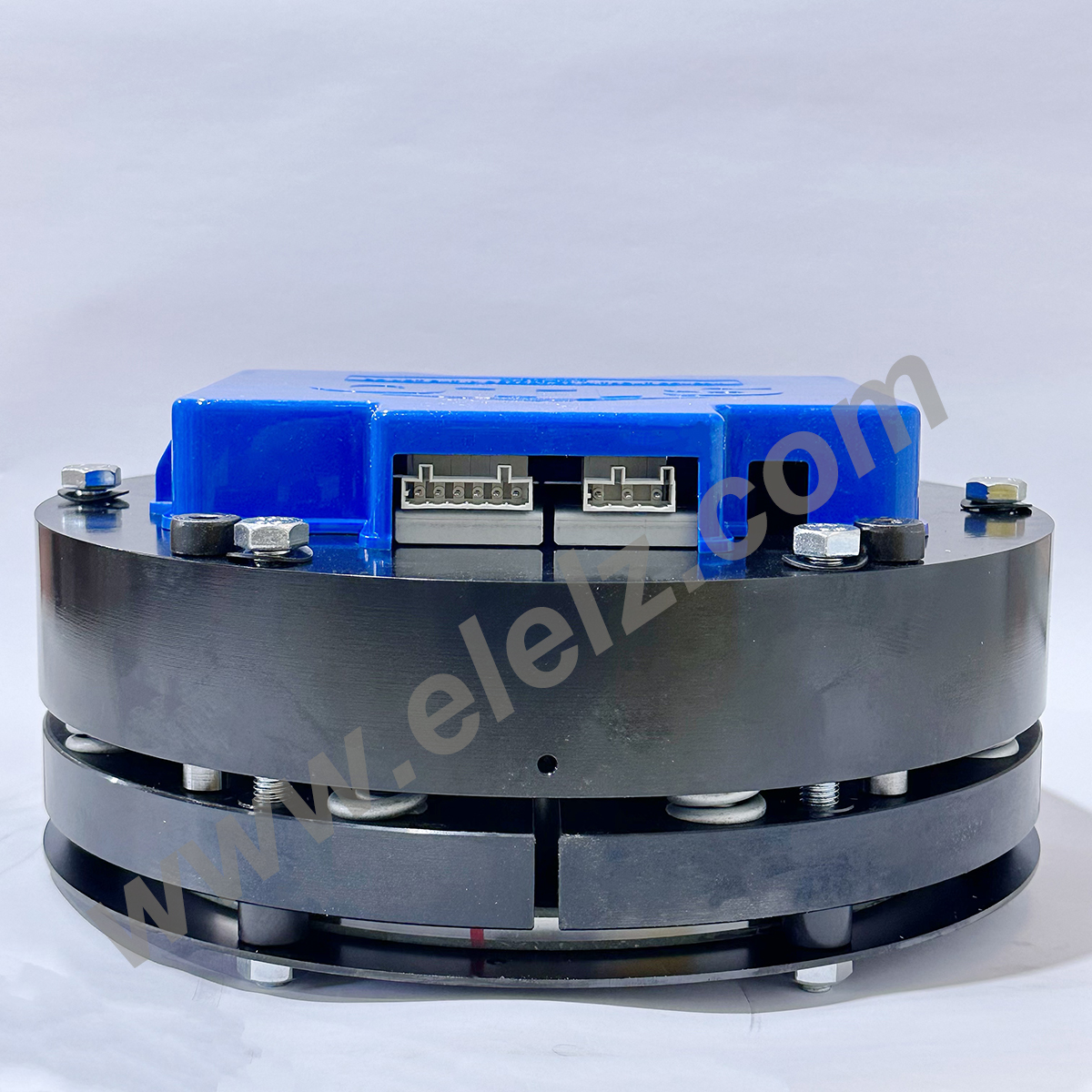 DAA27076 series Elevator Holding Brake Traction Machine Steel Belt Brake